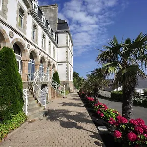 Belambra Clubs - Le Castel Sainte Anne 3*, Trégastel France