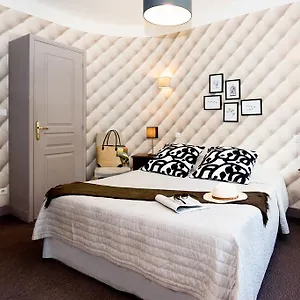 La Magnanerie - Côté Bistro 3*, Aubignosc France