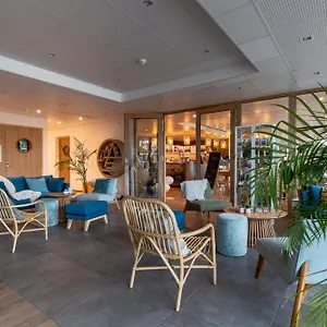 Shana Hôtel&résidence Chanaz