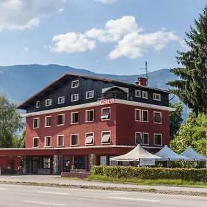 Maison De Savoie Saint-Pierre-dʼAlbigny
