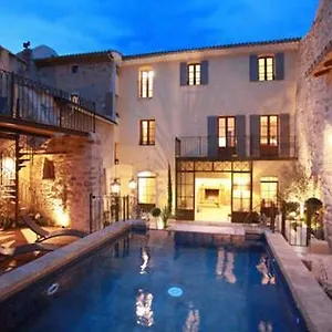 Les Remparts 3*, Beaumes-de-Venise France